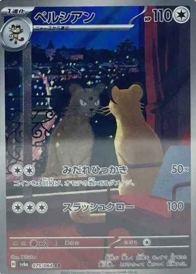 Non-Holo