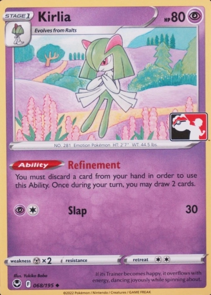 Non-Holo