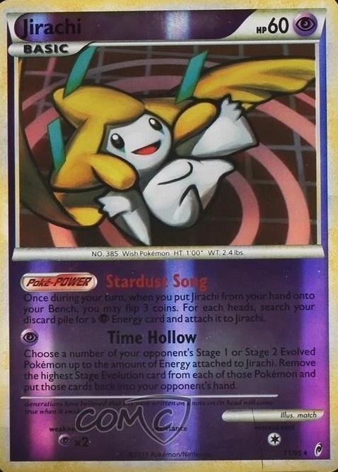 Reverse Holo