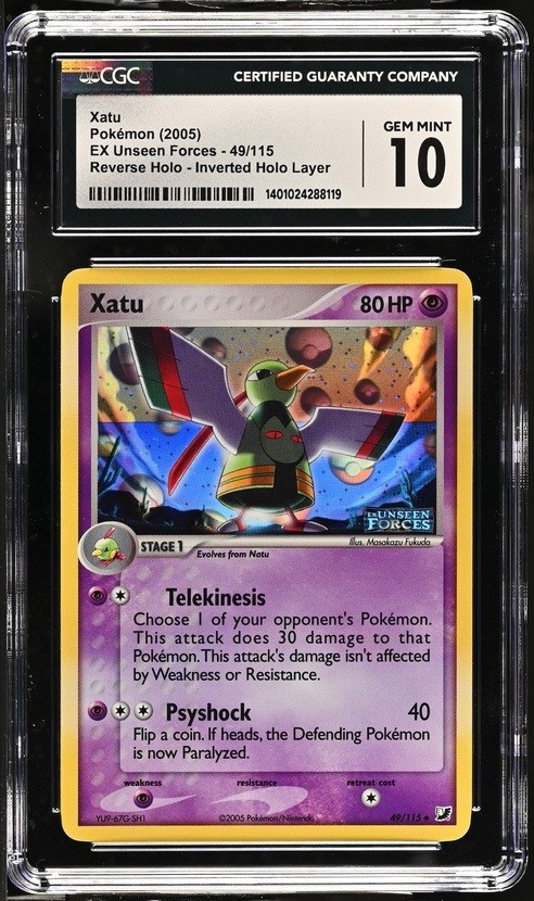 Xatu