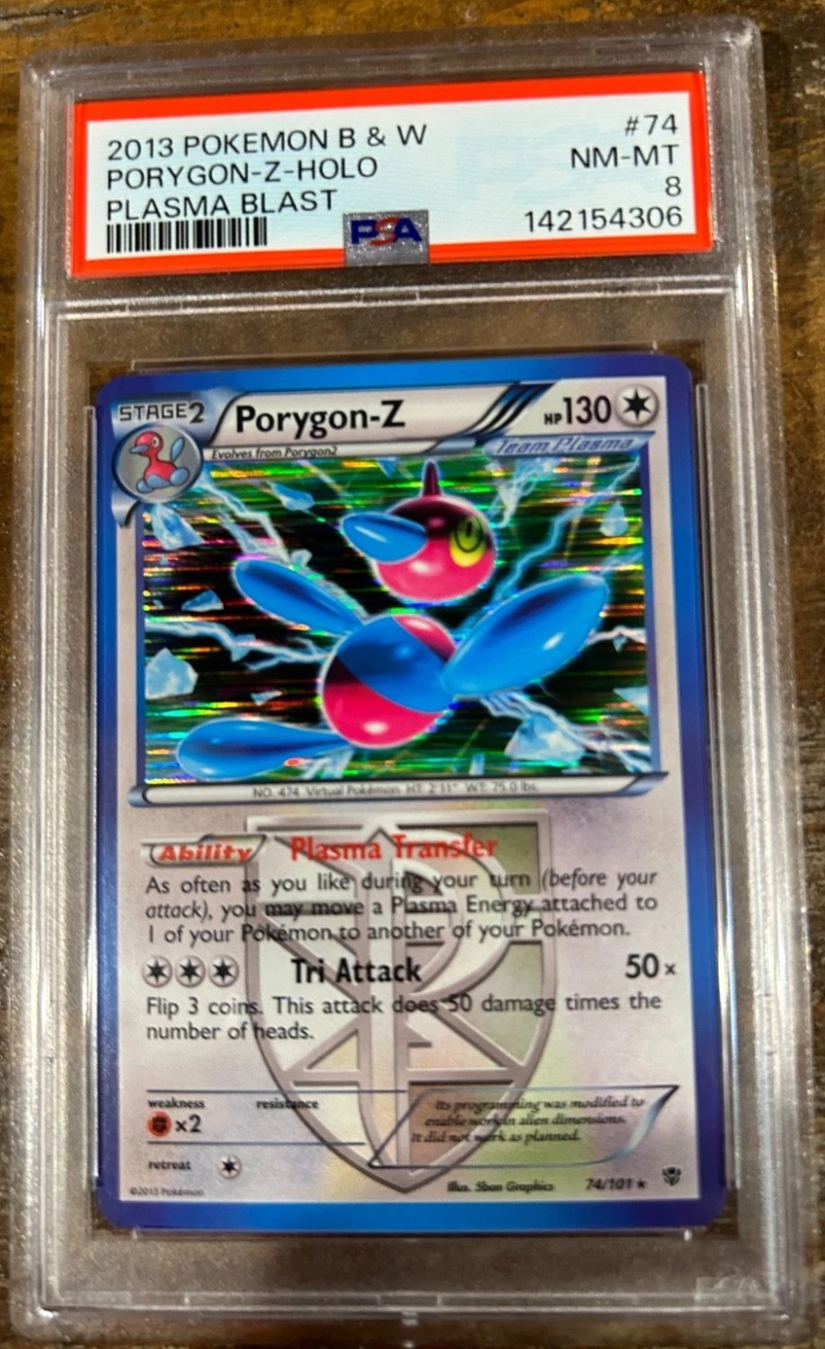 Porygon-Z