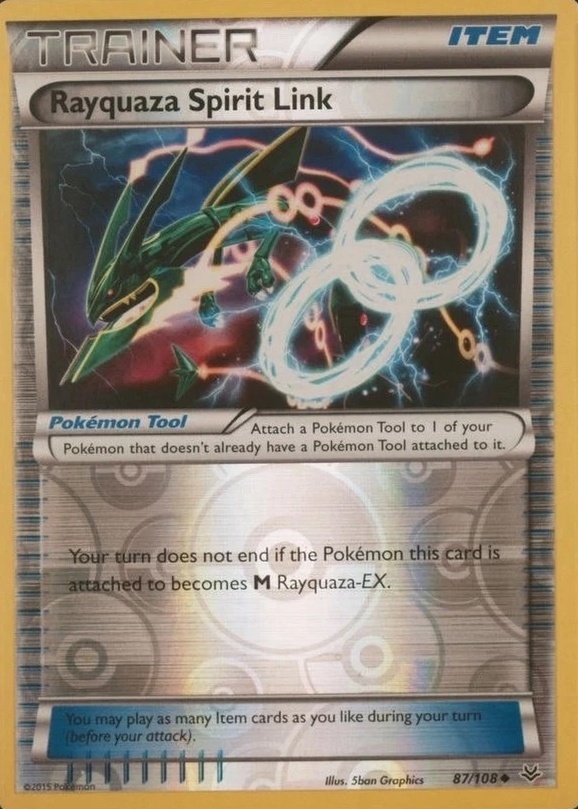Reverse Holo