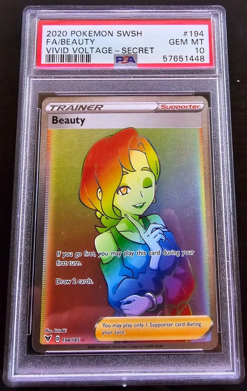 Beauty