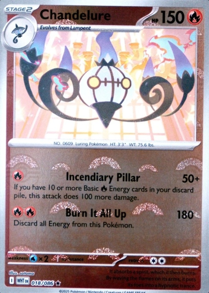 Poke Ball · Reverse Holo