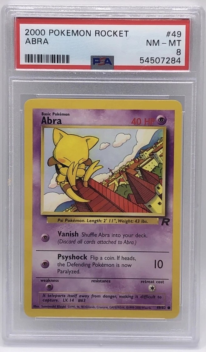 ABRA