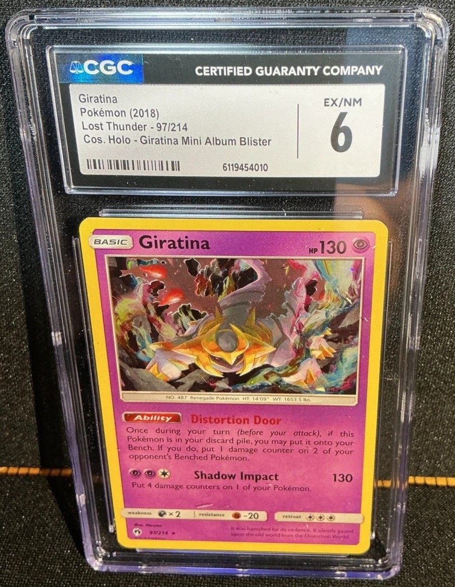 Giratina