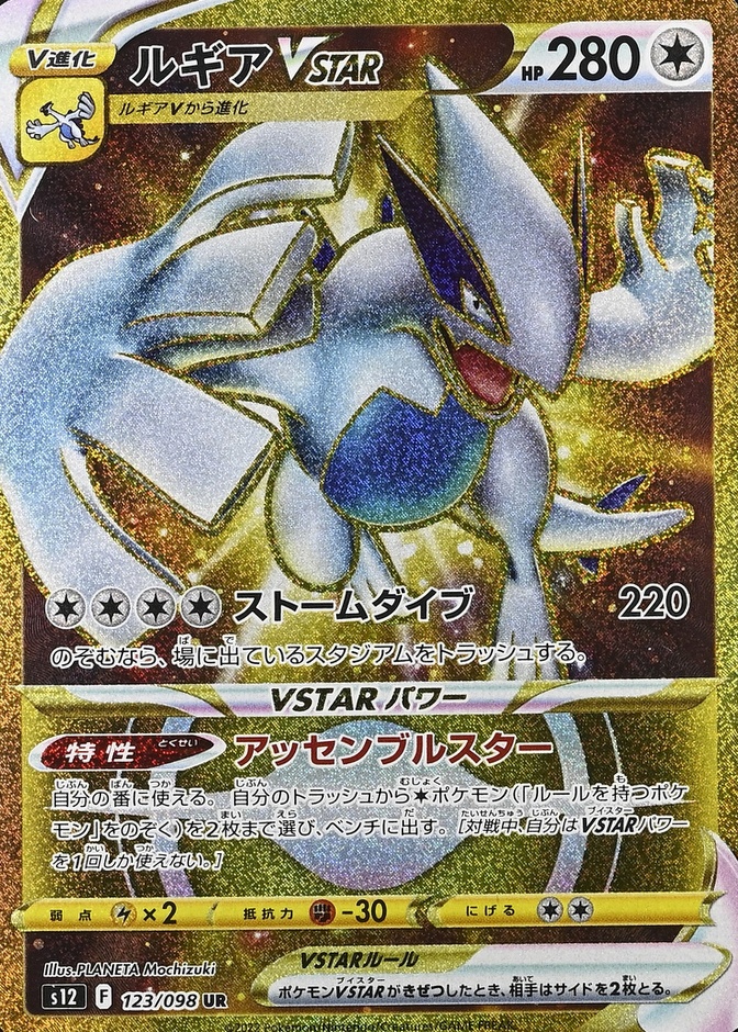Non-Holo