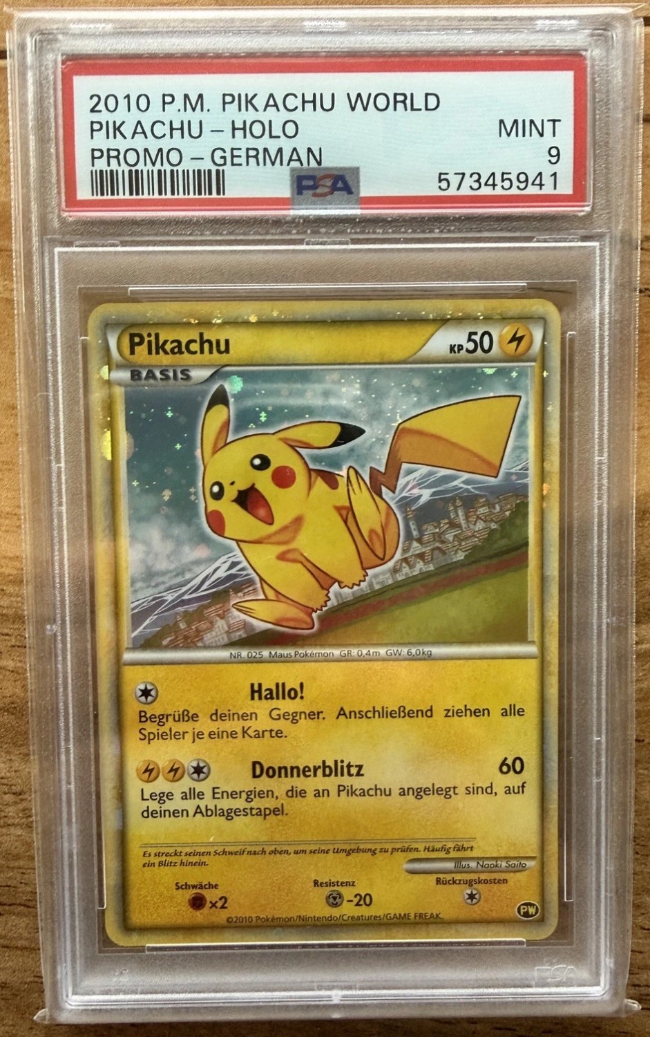 PIKACHU
