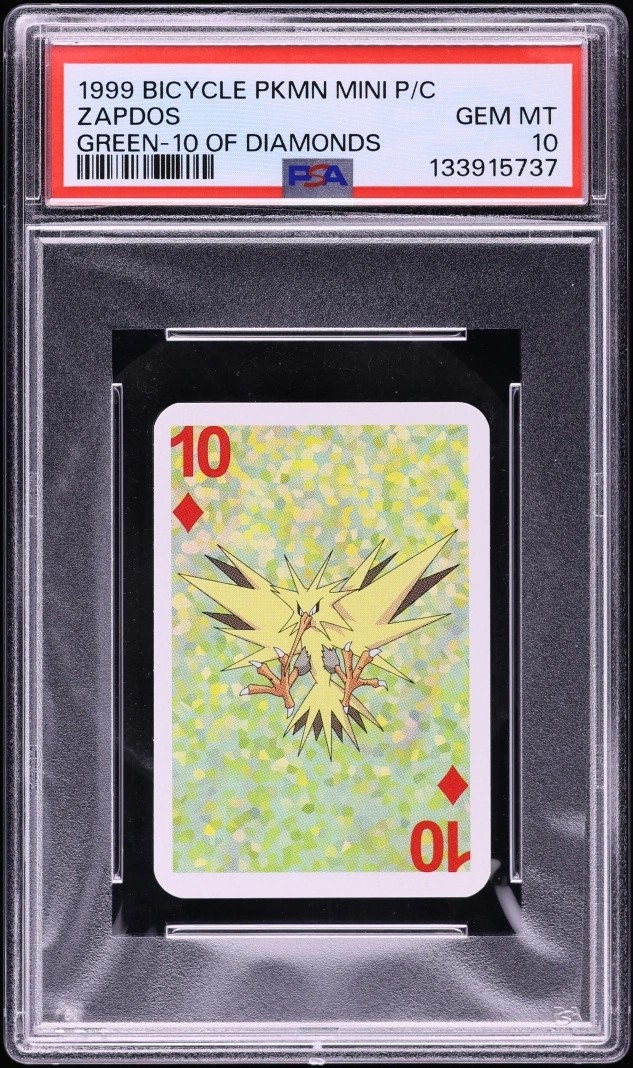 Zapdos