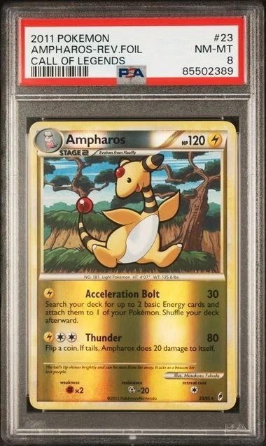 Ampharos