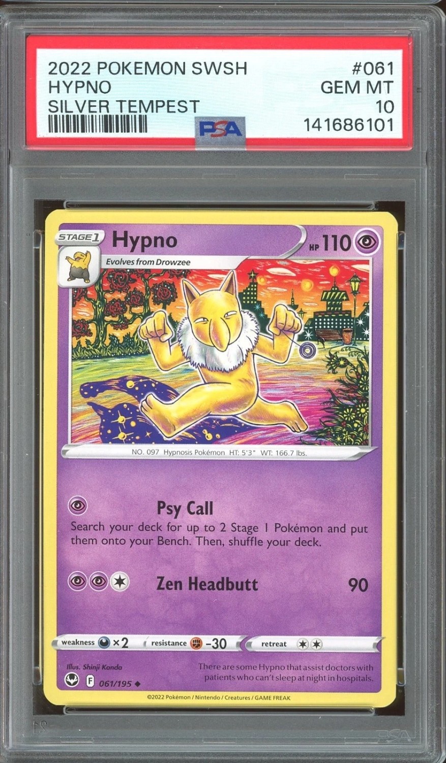 Hypno