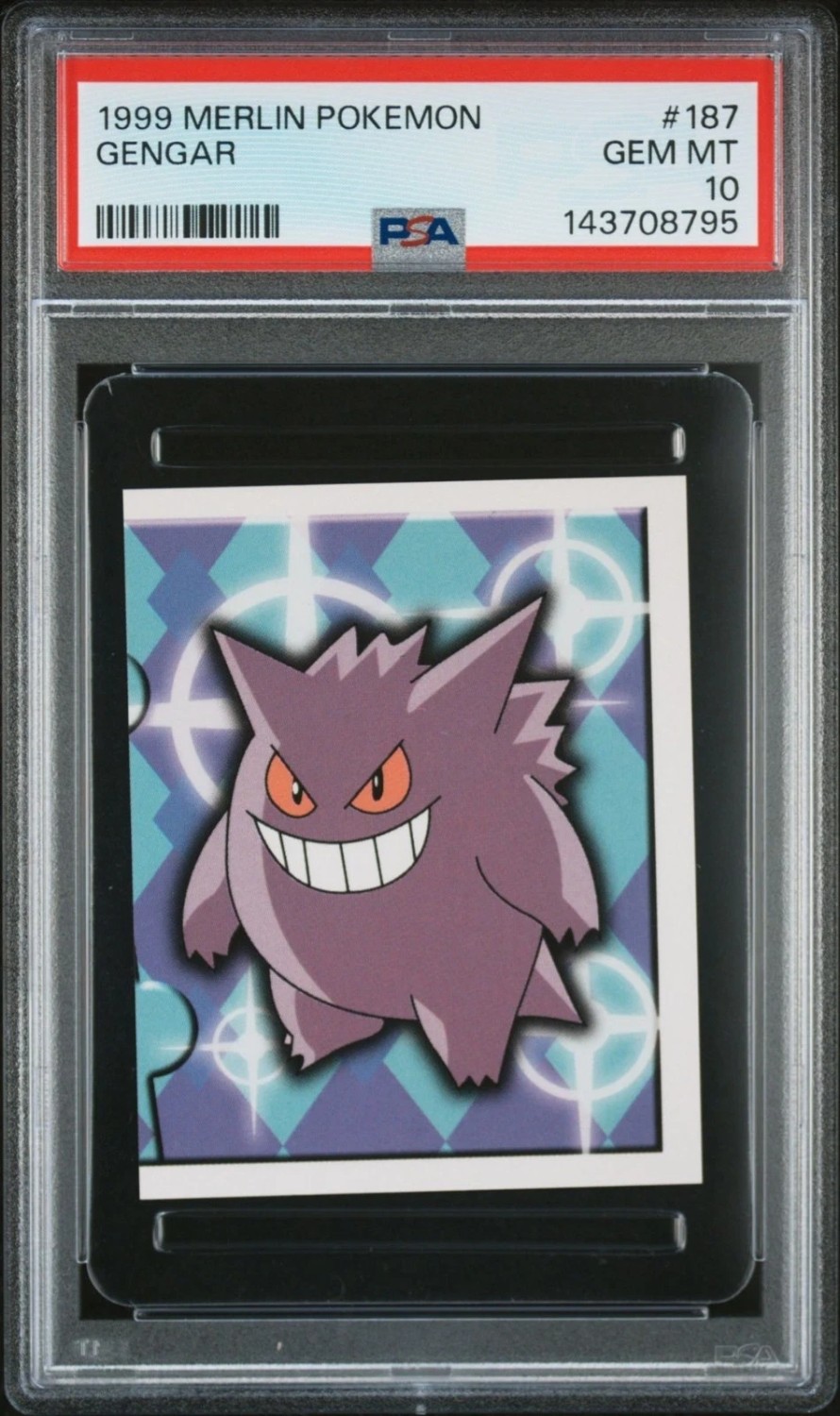 Gengar