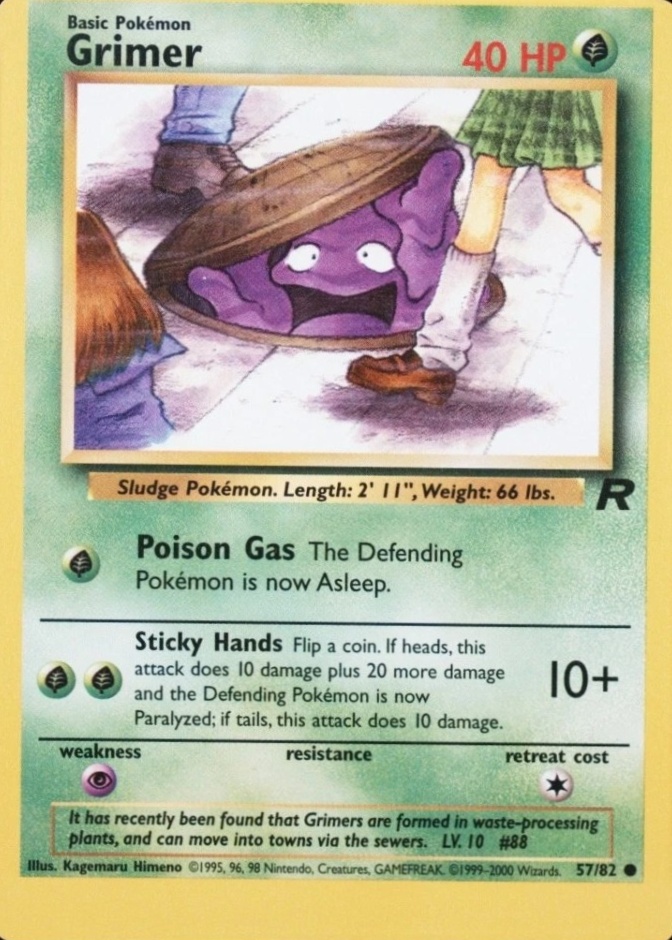 Non-Holo