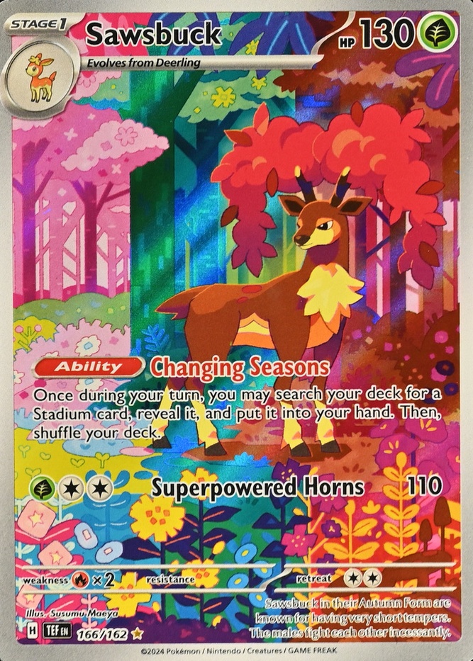 Non-Holo