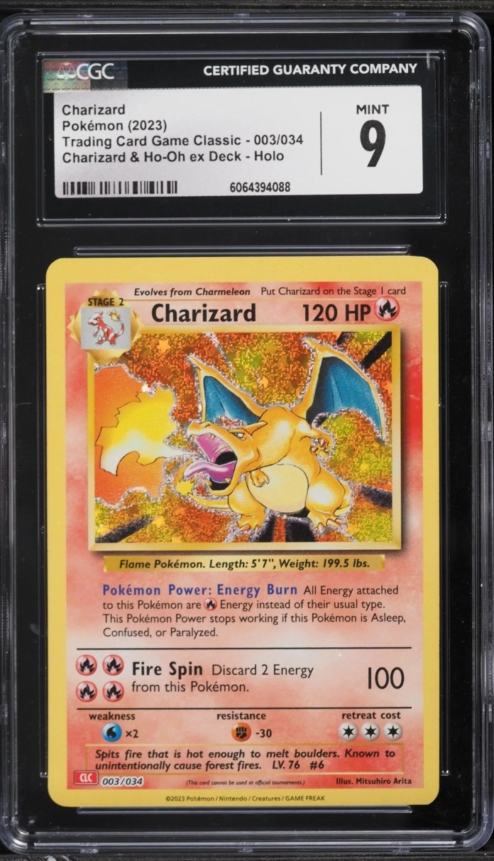 Charizard