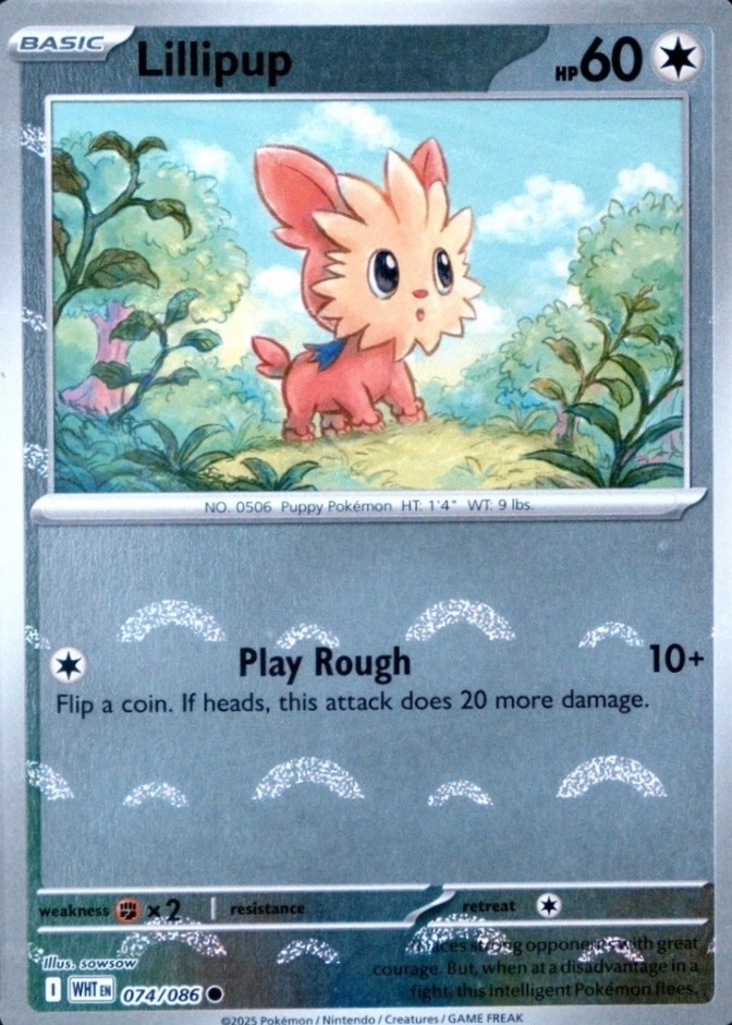 Poke Ball · Reverse Holo