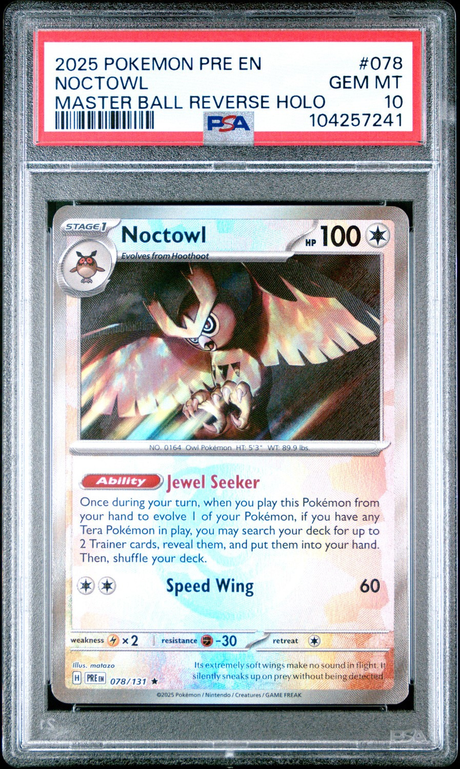 Noctowl