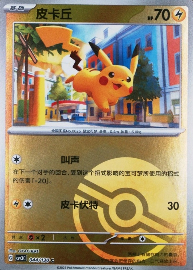Reverse Holo