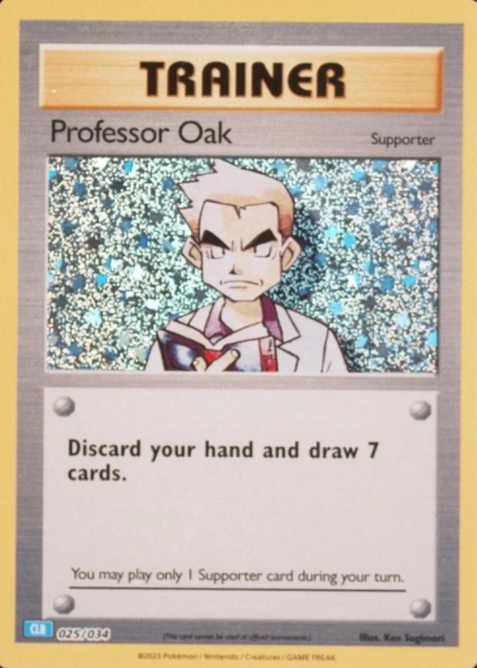 Non-Holo