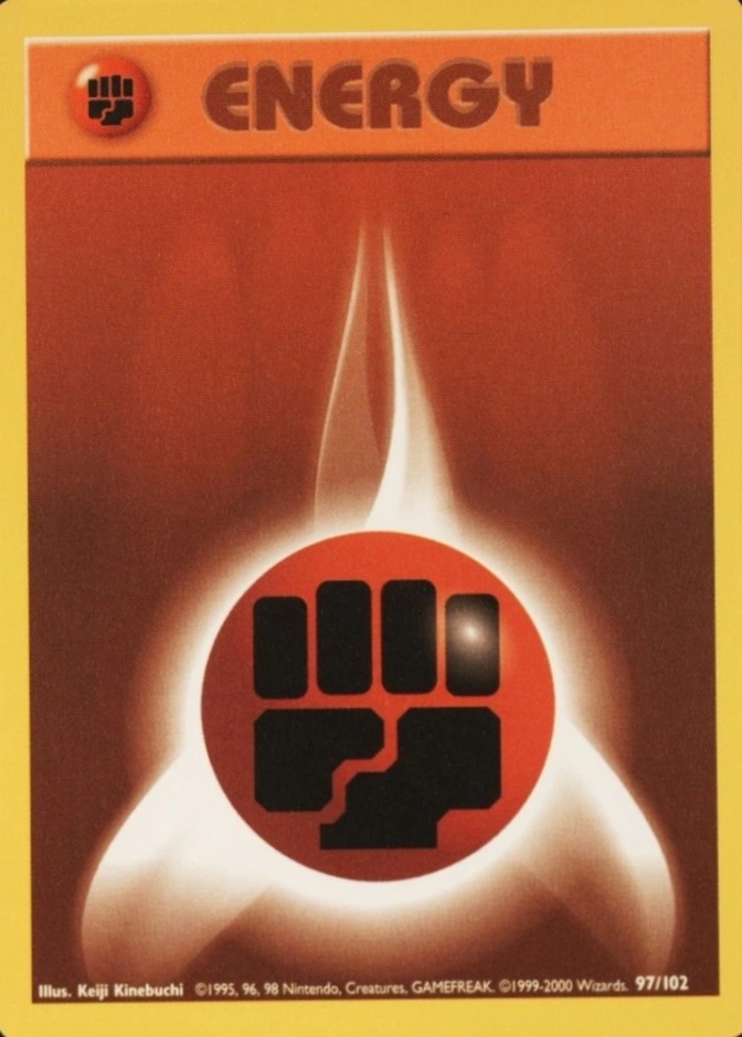 Non-Holo · Unlimited