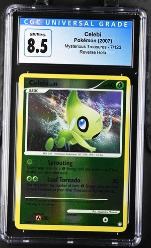 CELEBI