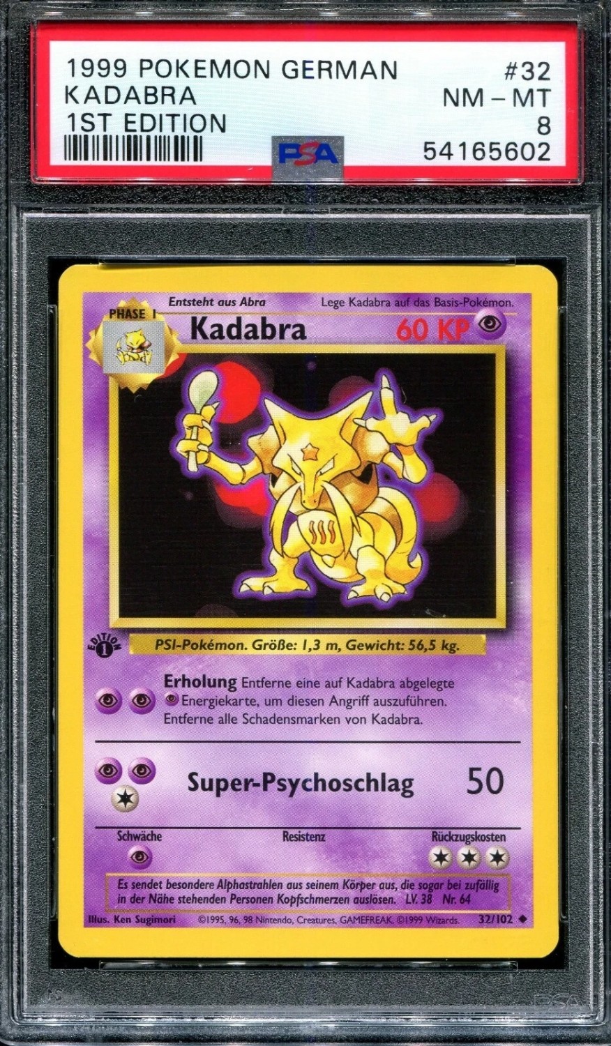 Kadabra
