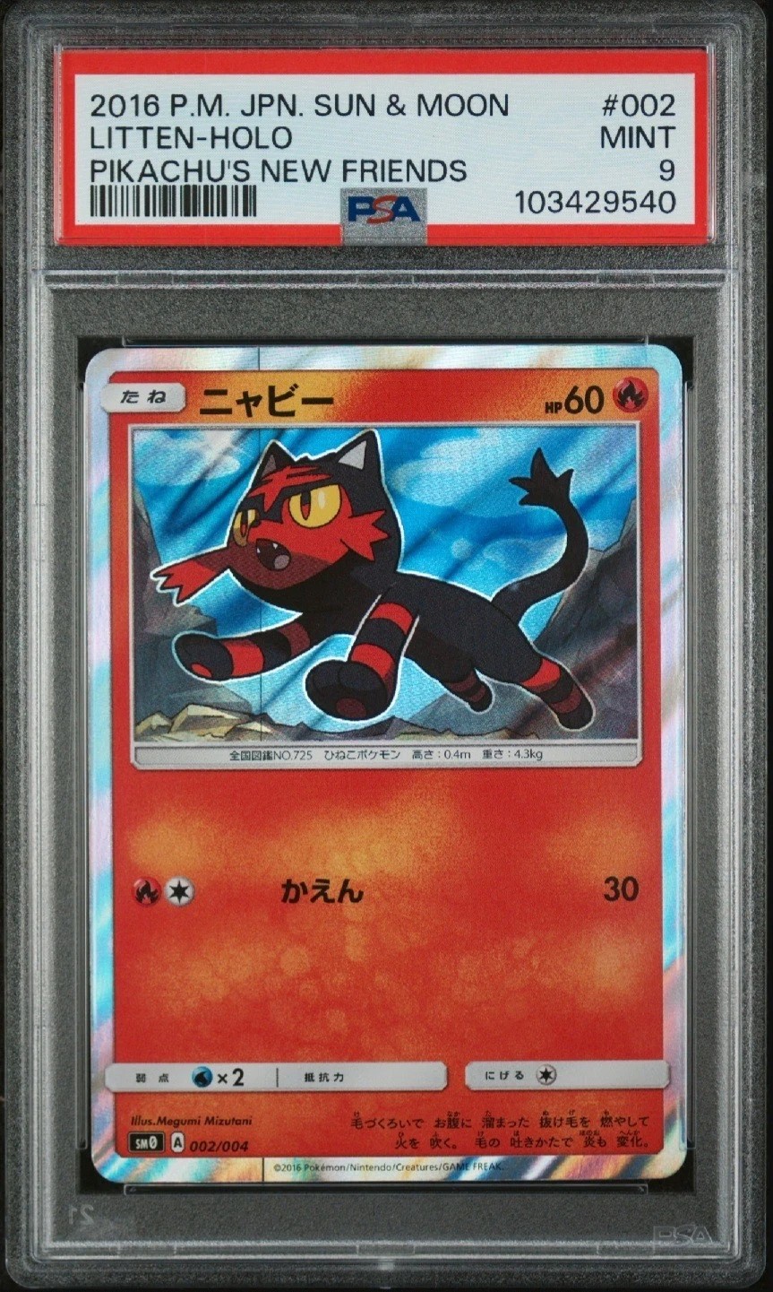 Litten