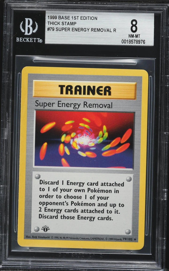SUPER ENERGY REMOVAL