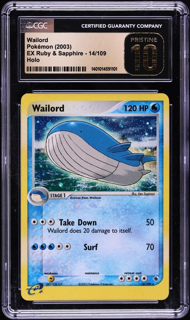 WAILORD