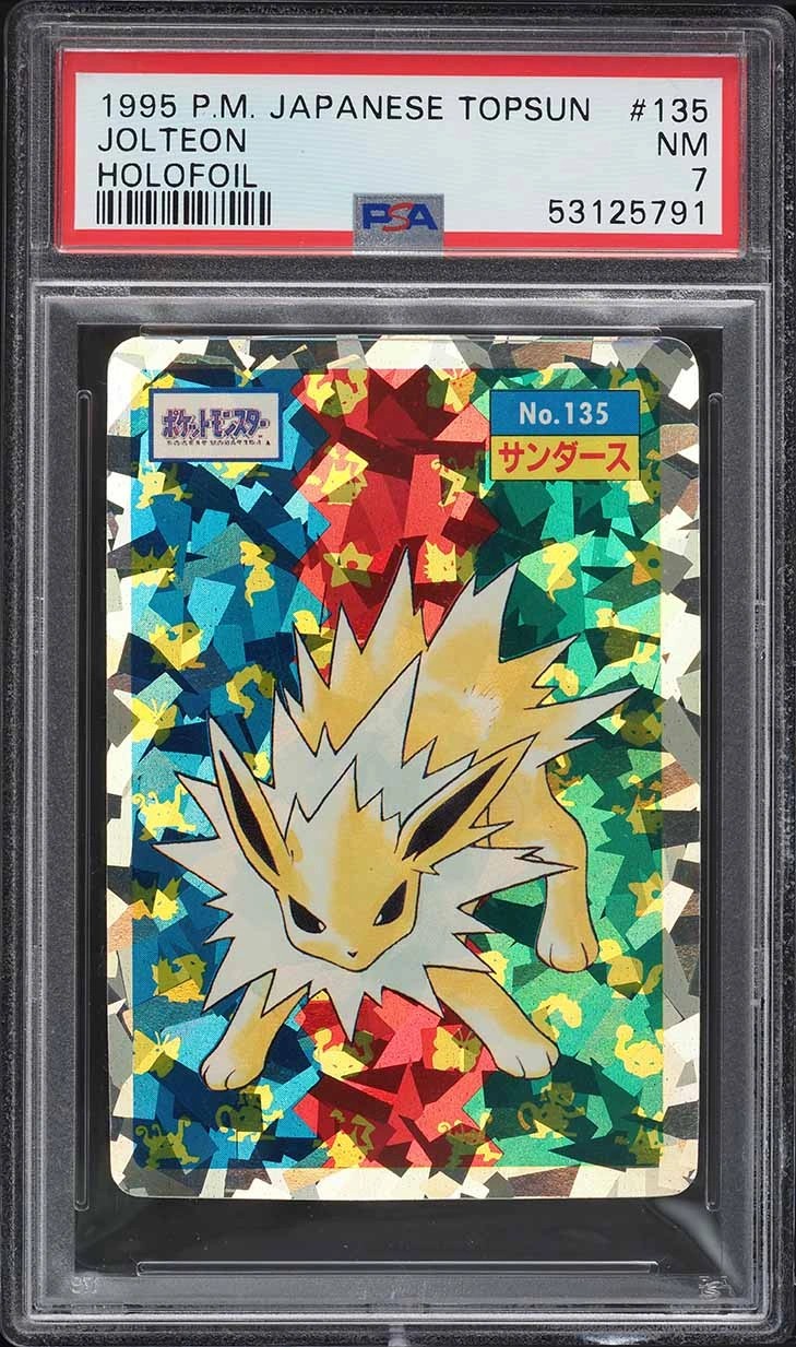 Jolteon