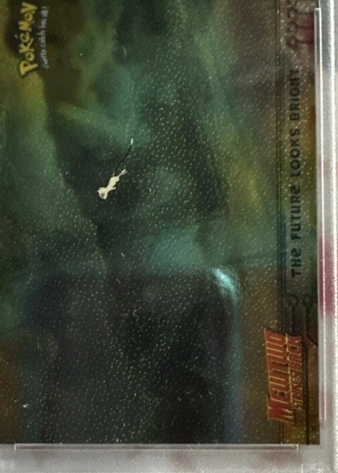 Future Looks Bright-Foil