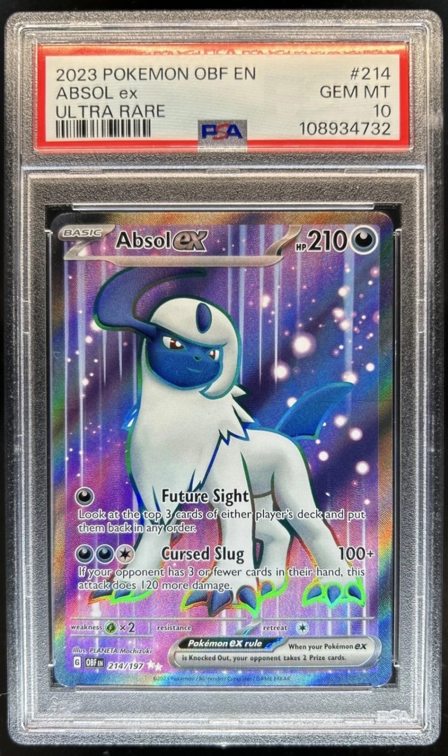ABSOL ex