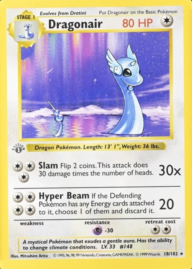 1st Edition · Gray Stamp