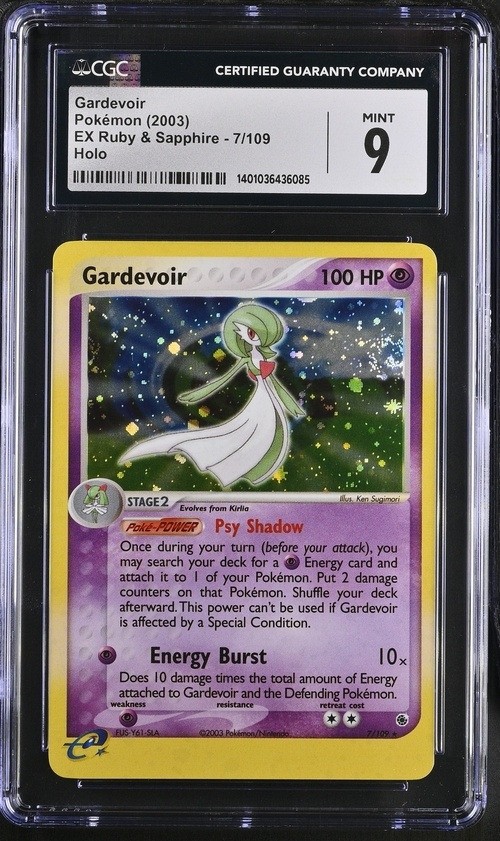 Gardevoir