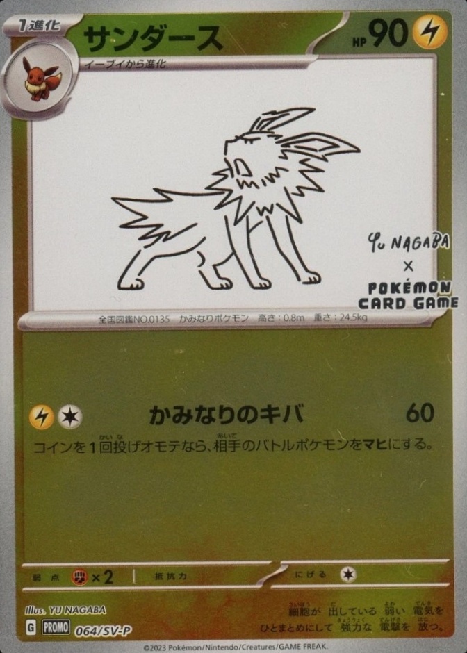 Non-Holo
