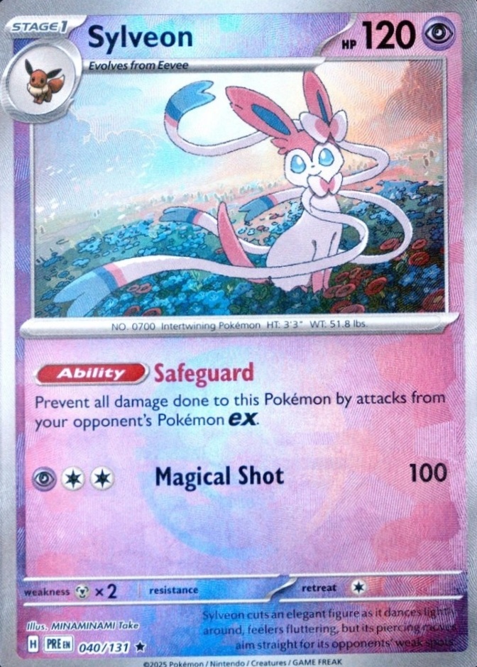 Poke Ball · Reverse Holo