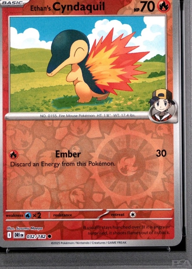 Reverse Holo