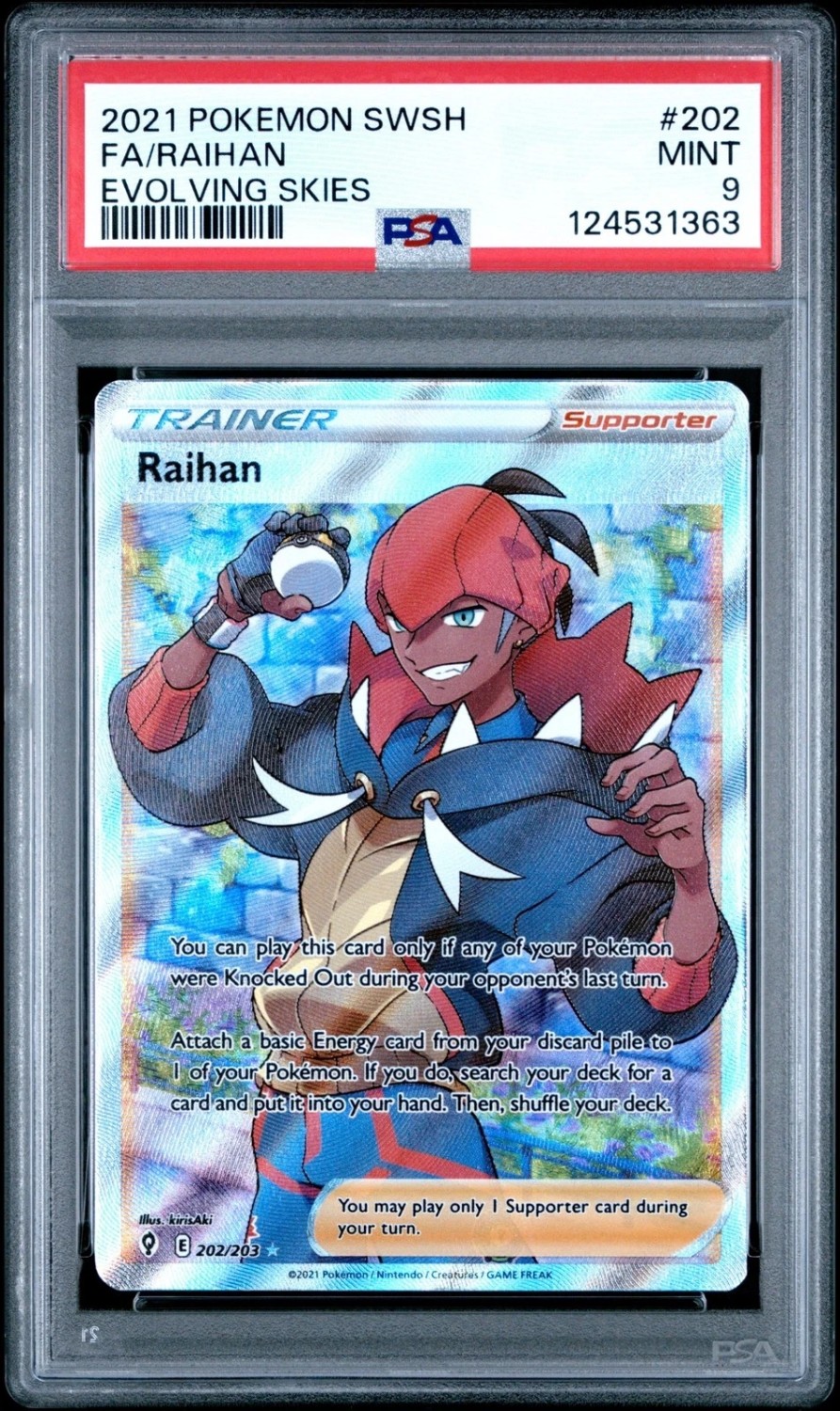 Raihan