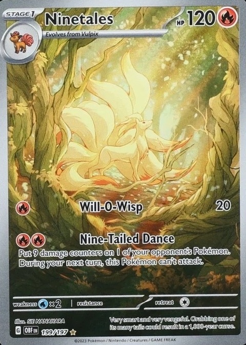 Non-Holo