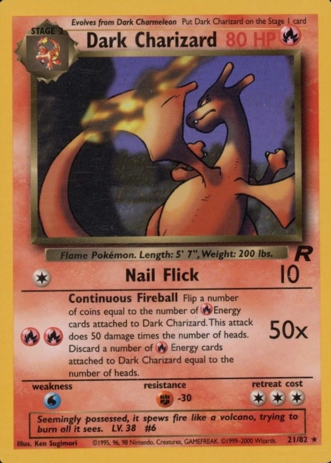 Non-Holo