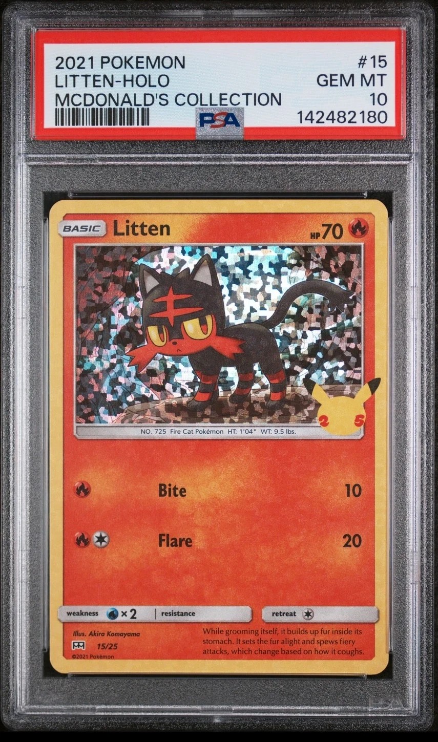 Litten