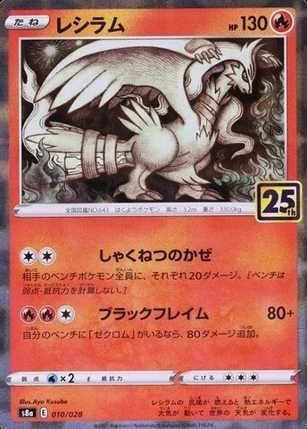 Reverse Holo