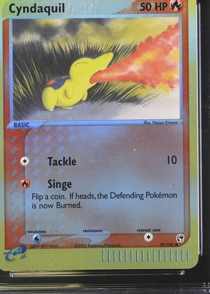 Reverse Holo