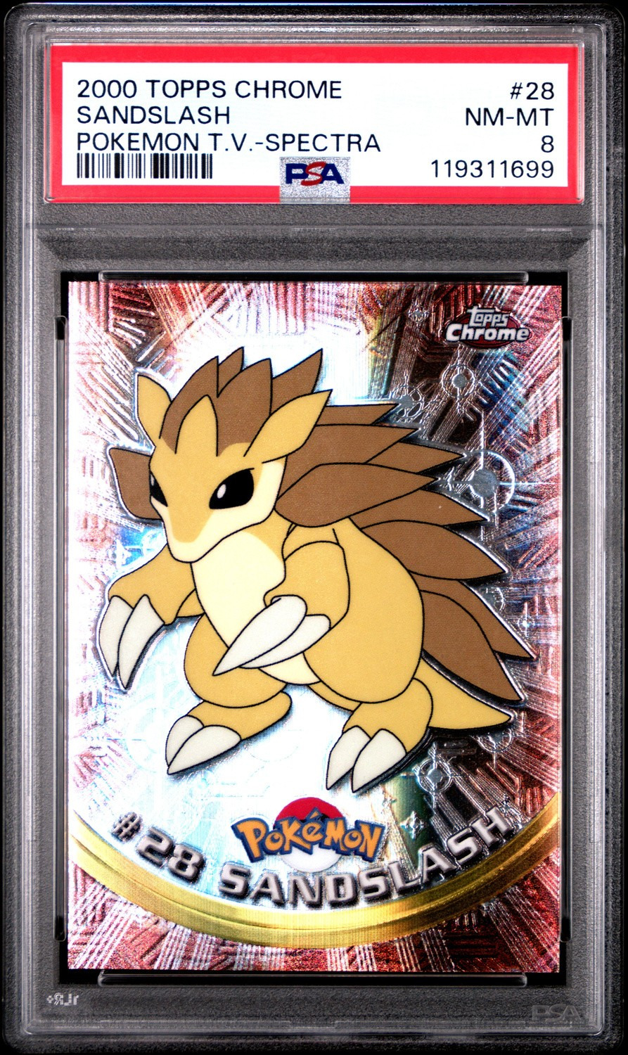 SANDSLASH