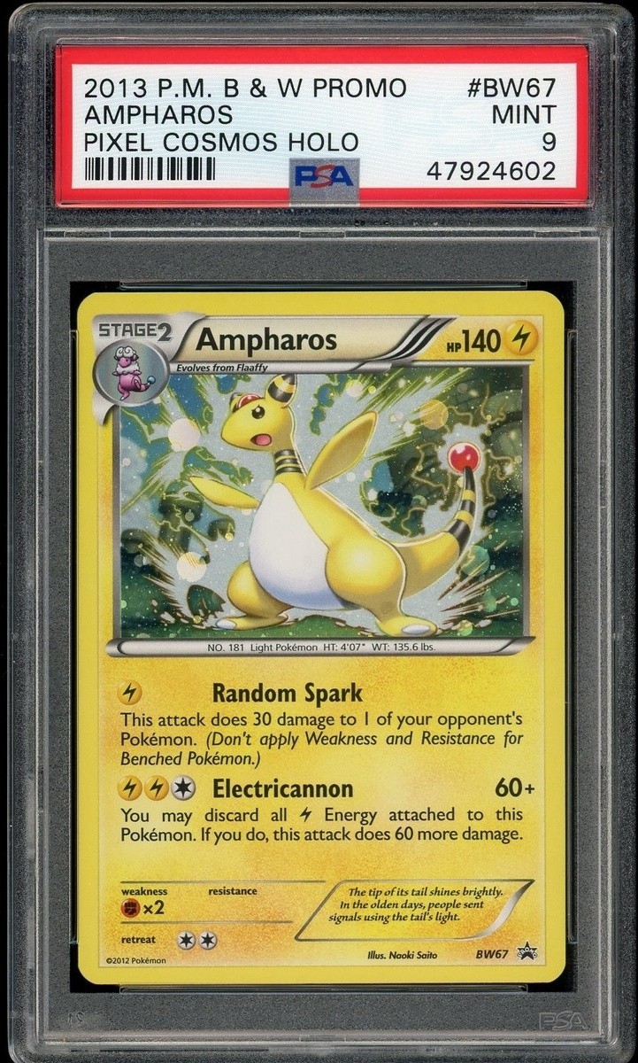 Ampharos