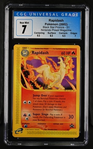 Rapidash