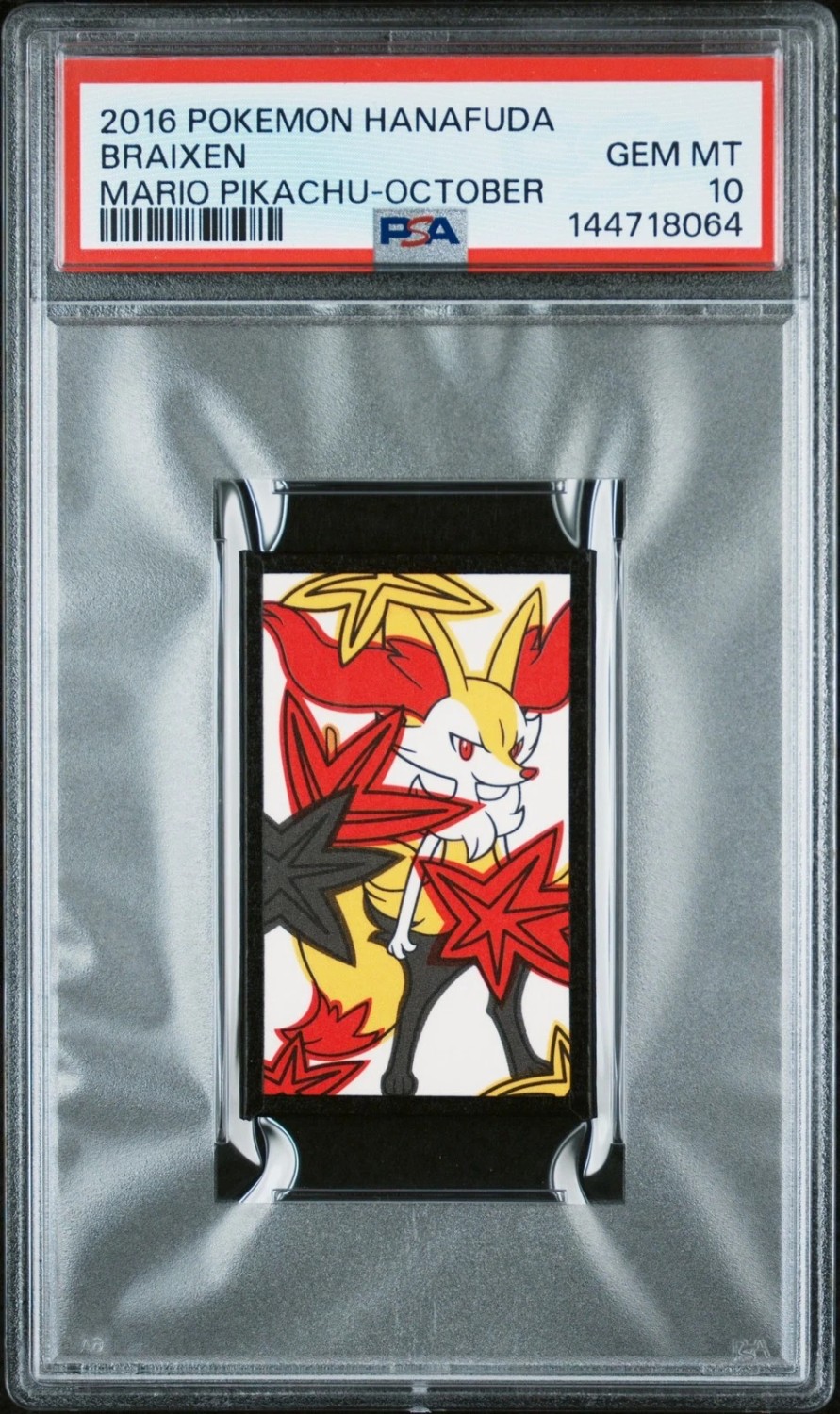 BRAIXEN