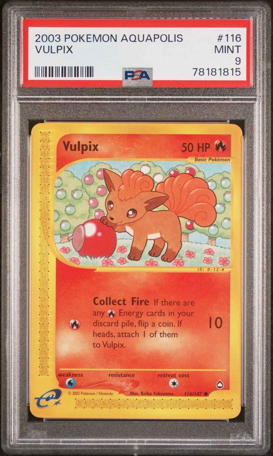 VULPIX