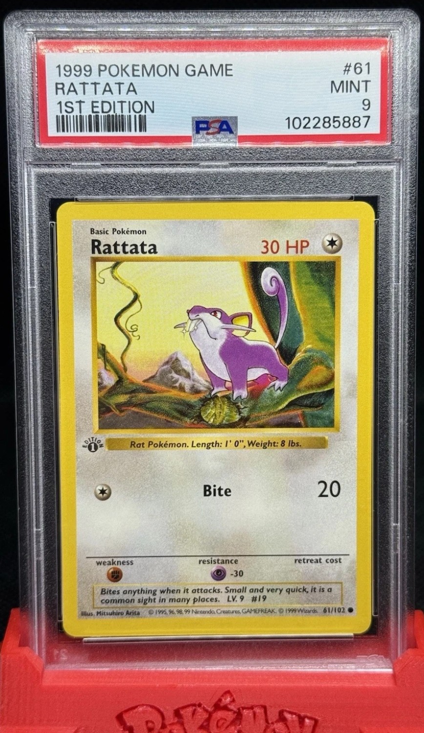 RATTATA