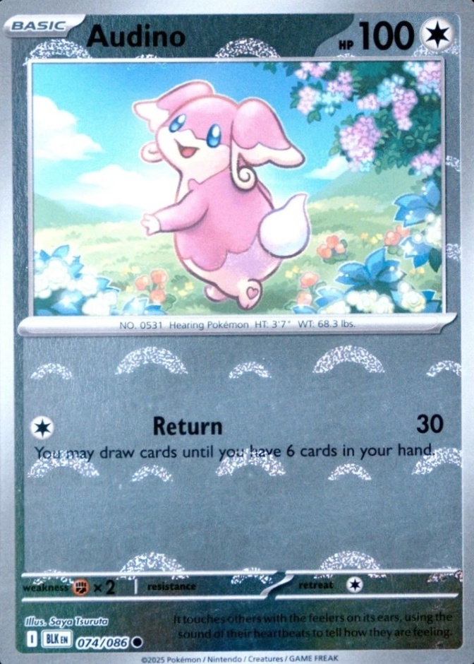 Poke Ball · Reverse Holo